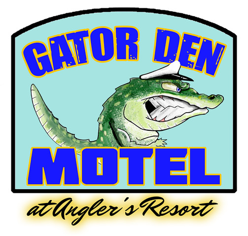 Gator Den Motel