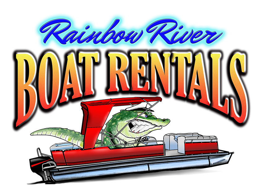 Rainbow River Boat Rentals